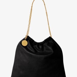 Falabella Shaggy Deer shoulder bag