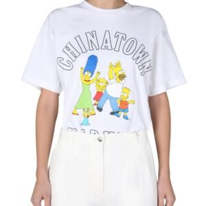 "FAMILY SIMPSON" T-SHIRT