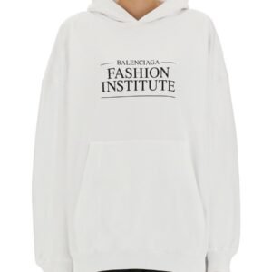 FASHION INSTITUTE LARGE FIT SWEATSHIRT