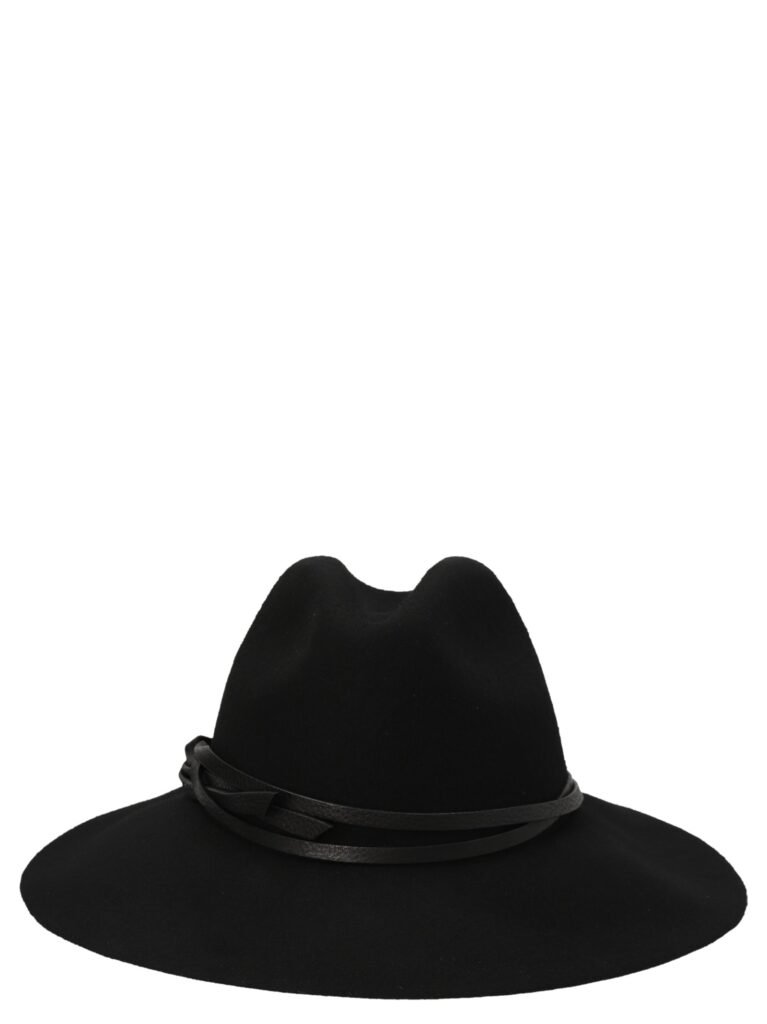 Fedora hat