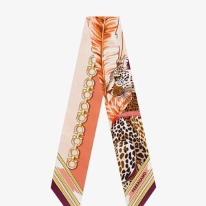 Felindra silk bandeau
