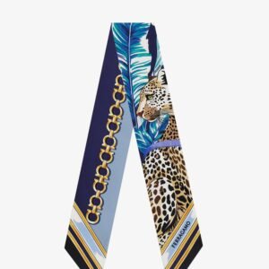 Felindra silk bandeau