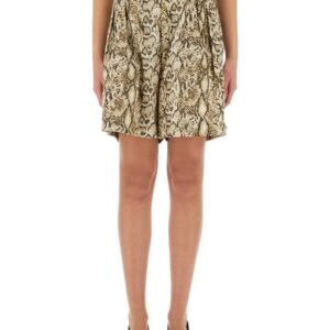 "FELIZE" SHORTS