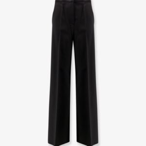 Fernet virgin wool trousers
