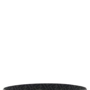'FF' reversible belt