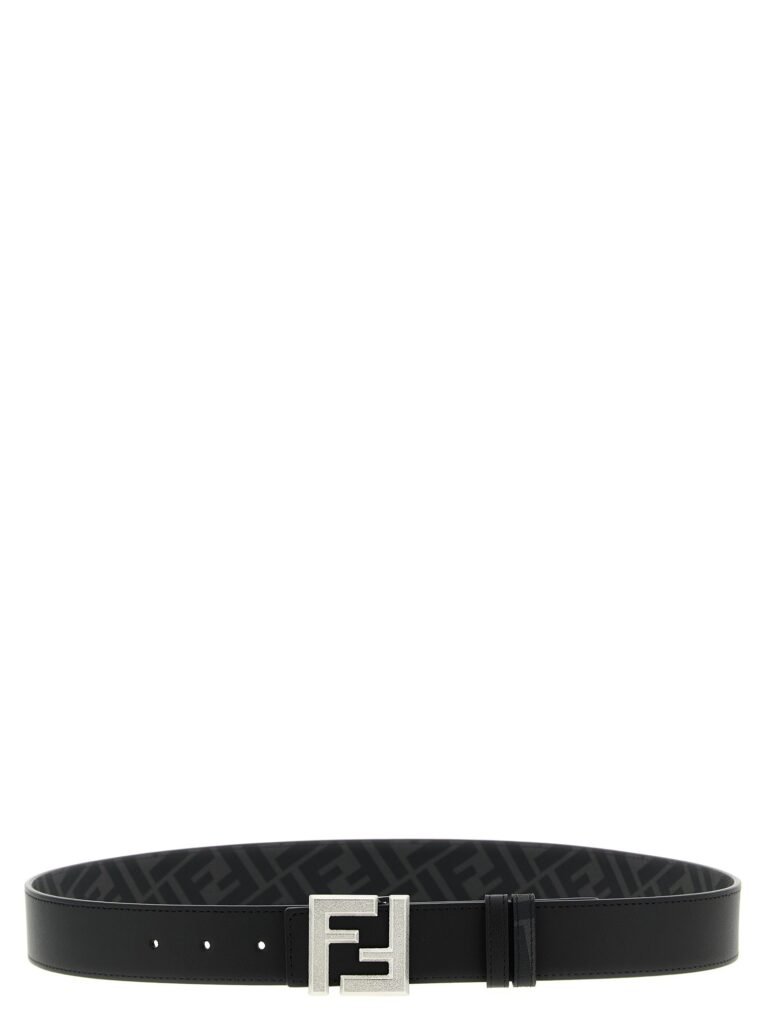 'FF' reversible belt