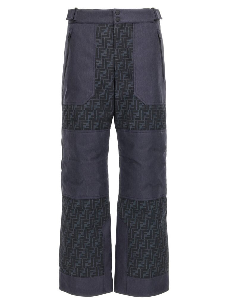 'FF' ski pants