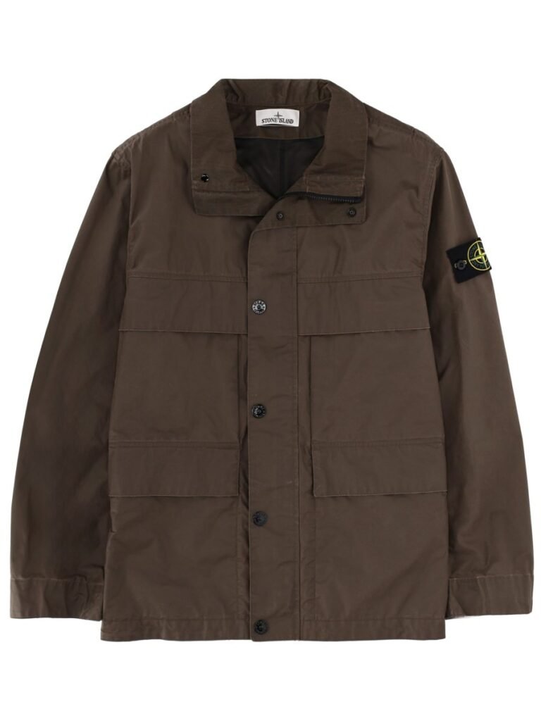 "FIELD" JACKET