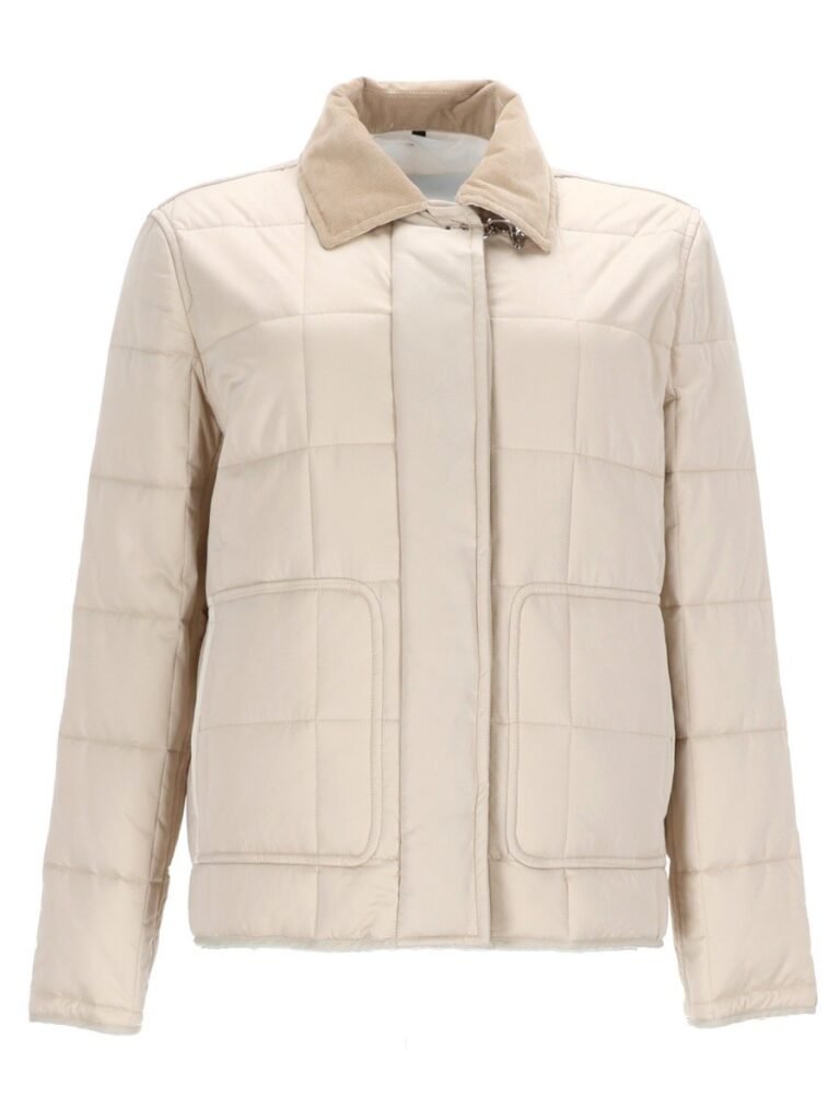 "FIELD" JACKET