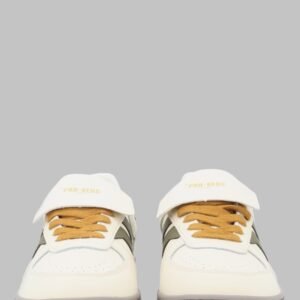 SNEAKER "FIELD KING"