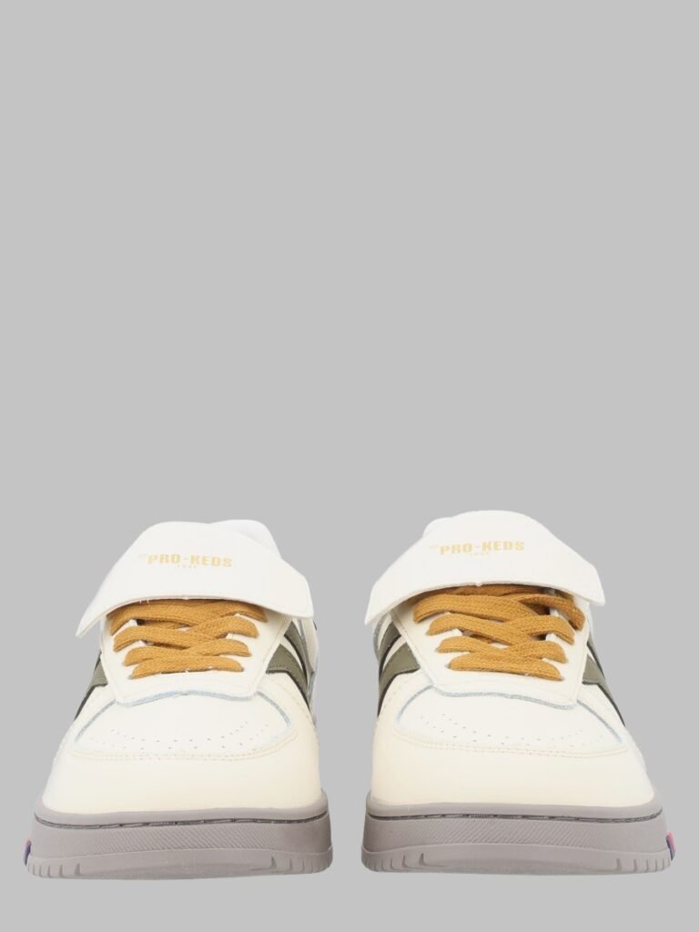 SNEAKER "FIELD KING"
