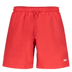 FILA RED MEN'S PART COSTUME