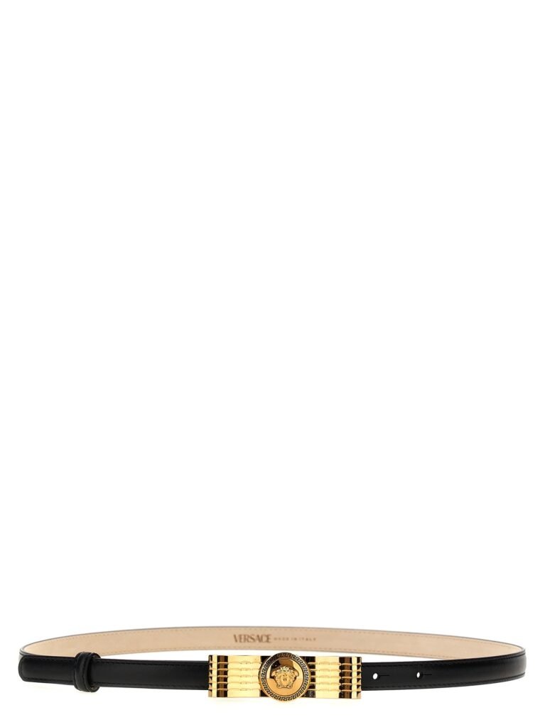 'Fiocco' belt