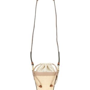 FIRE BUCKET BAG