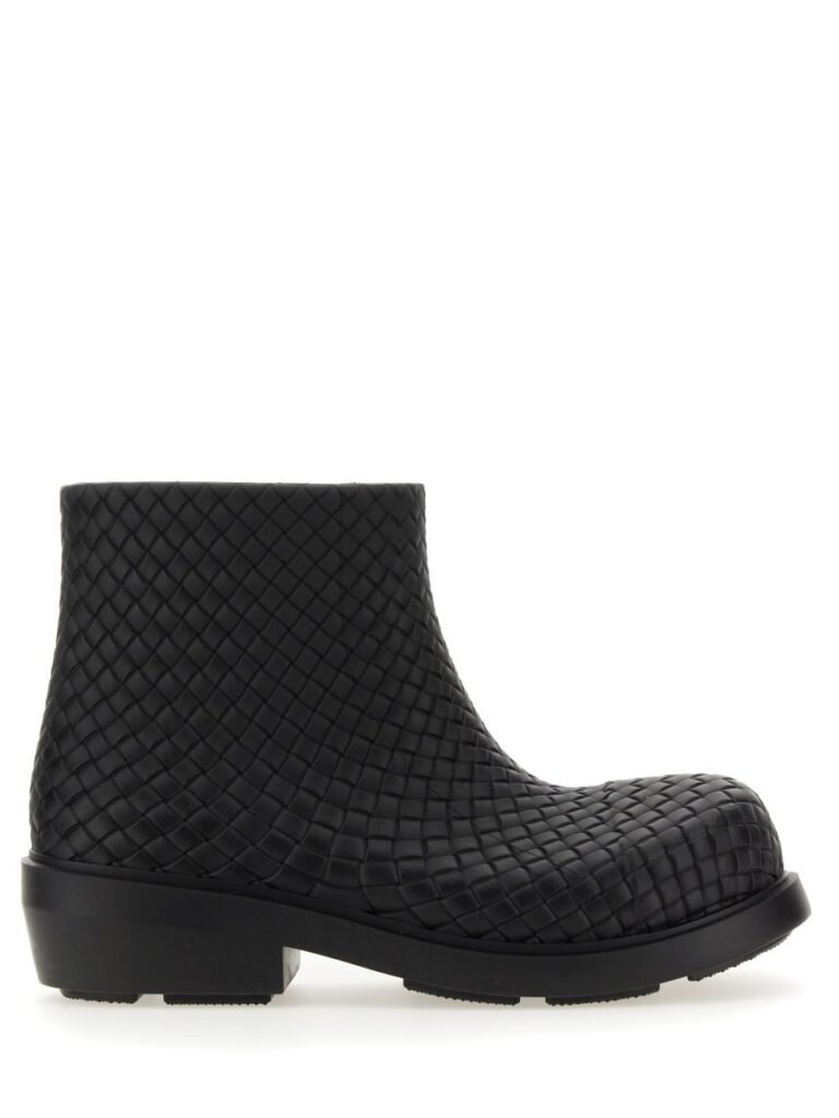 FIREMAN BOOT