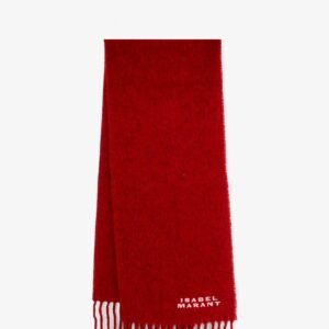 Firmy alpaca blend scarf