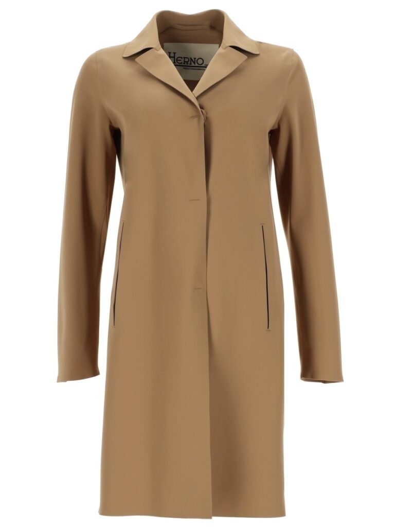 "FIRST ACT" COAT