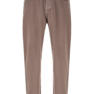 Five-pocket pants