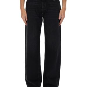 "FIVE POCKETS" JEANS