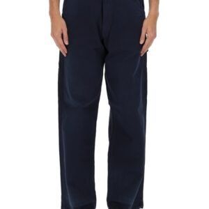 "FIVE POCKETS" JEANS
