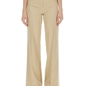 FLARE FIT PANTS