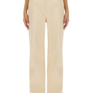 FLARED PANTS