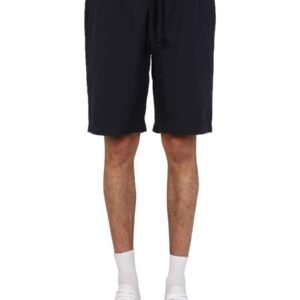 FLEECE BERMUDA