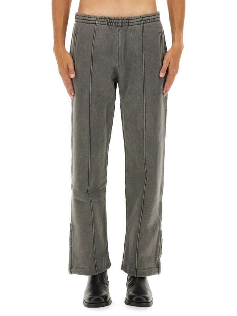 FLEECE PANTS