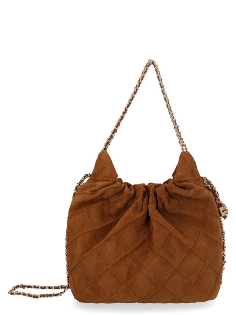 "FLEMING" BAG