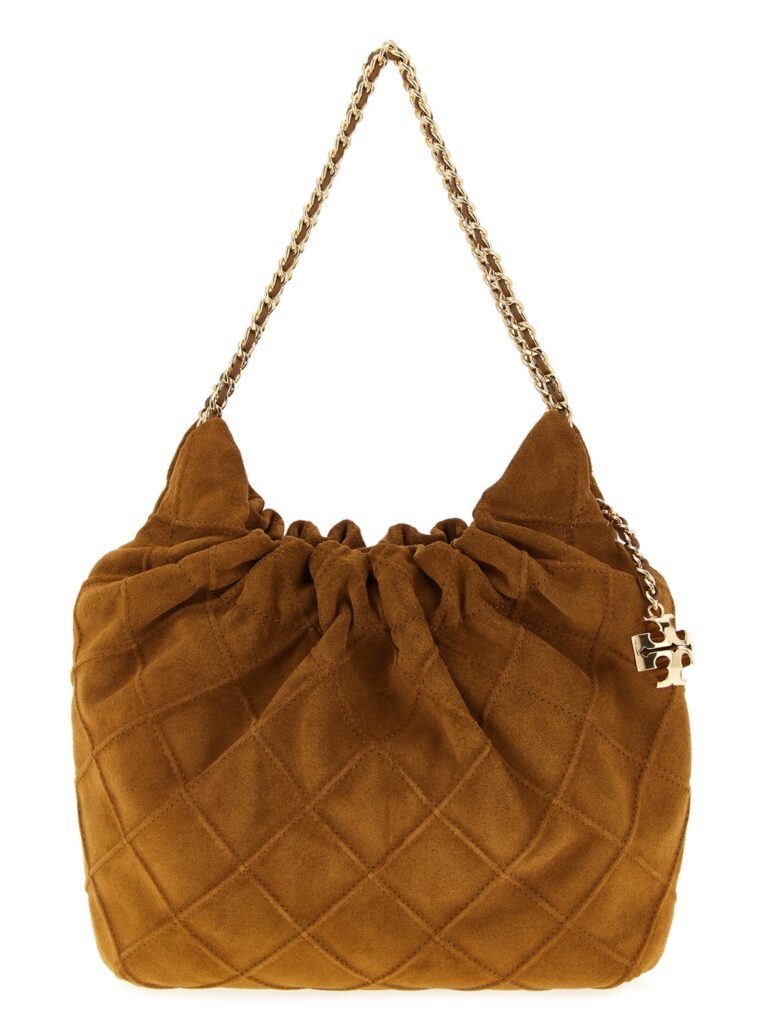 'Fleming mini' handbag
