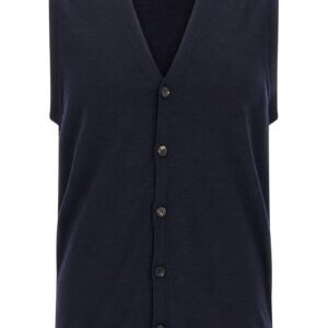 Flexwool vest