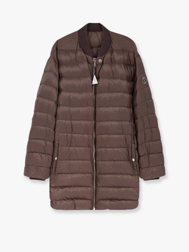 Flight Parka down jacket