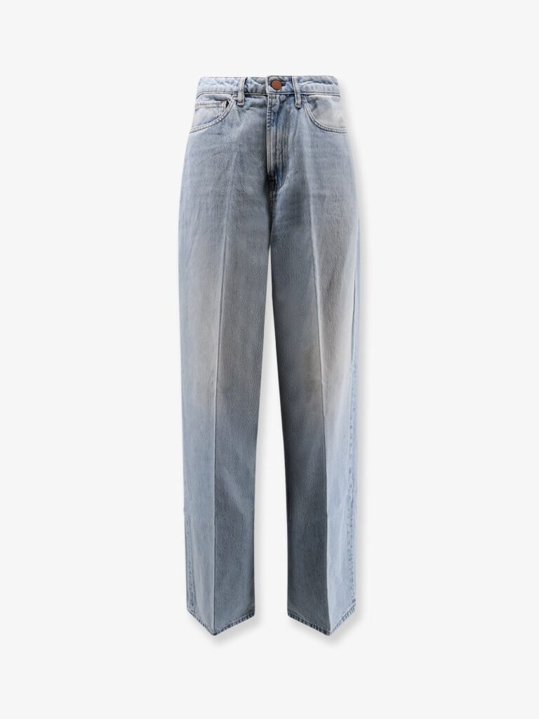Flip blue denim jeans