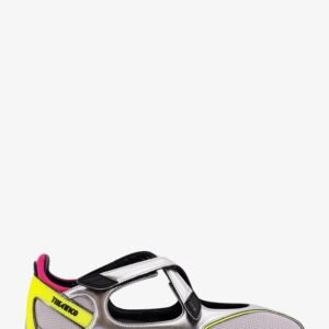 Floor 01 nylon ballerinas