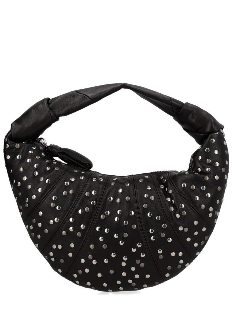 FORTUNE CROISSANT MINI BAG