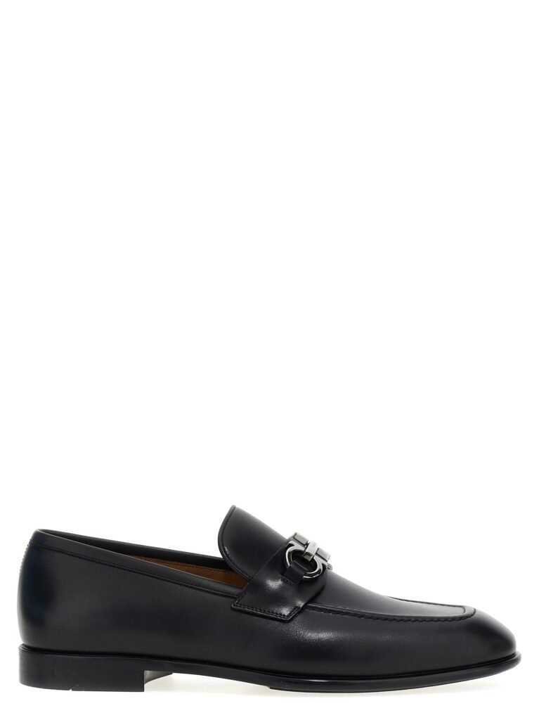 'Foster' loafers