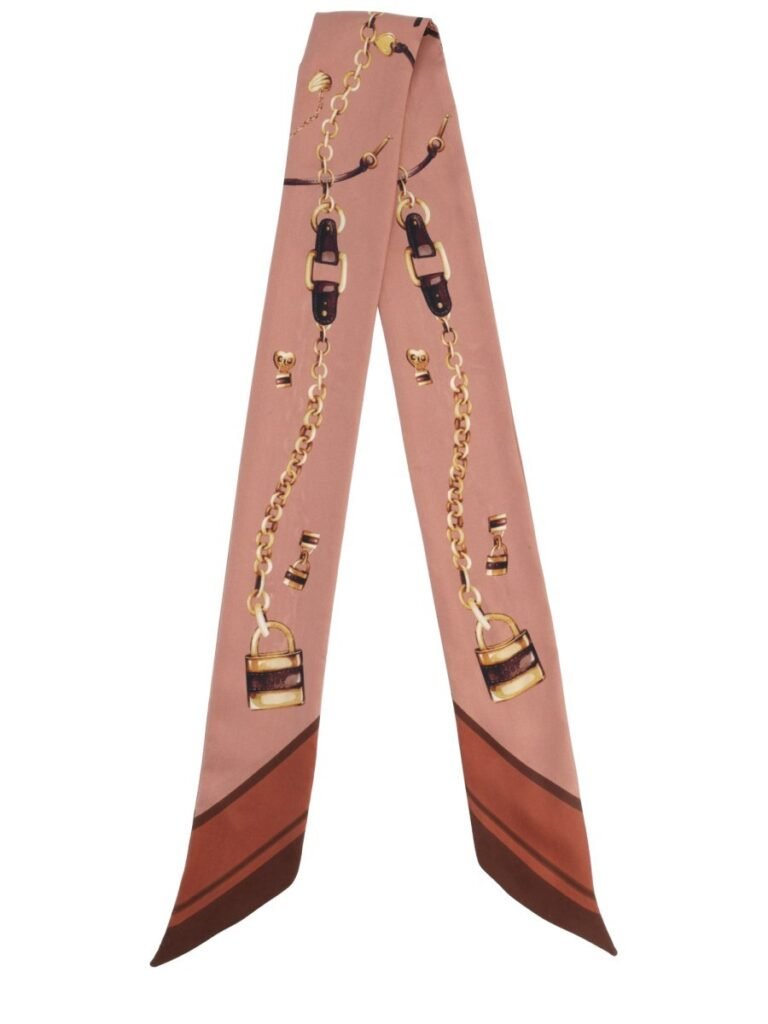 FOULARD A FASCIA PADDINGTON