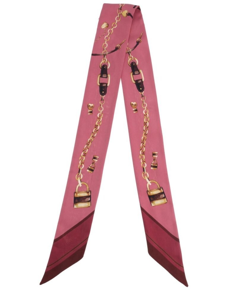 FOULARD A FASCIA PADDINGTON