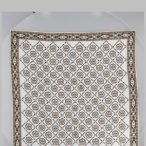 FOULARD "DECO T MONOGRAM"