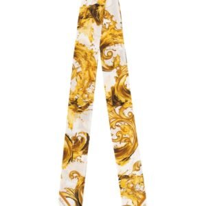 FOULARD IN SETA
