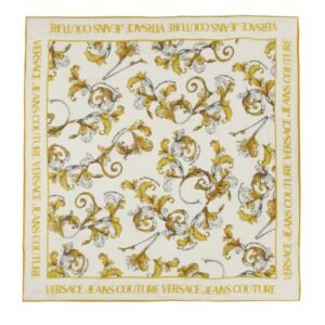 FOULARD IN SETA