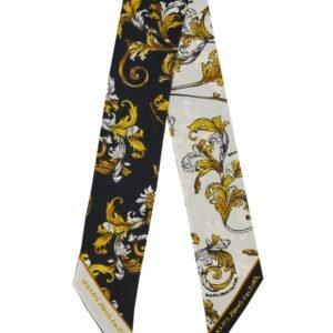 FOULARD IN SETA