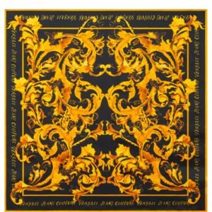 FOULARD IN SETA