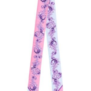FOULARD IN SETA