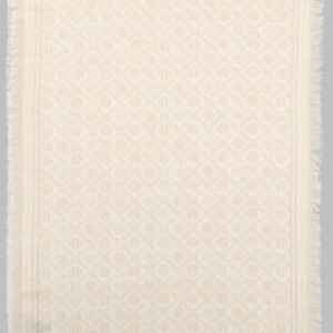FOULARD LUNGO FLOREALE T MONOGRAM