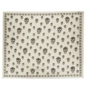 FOULARD "SKULL"