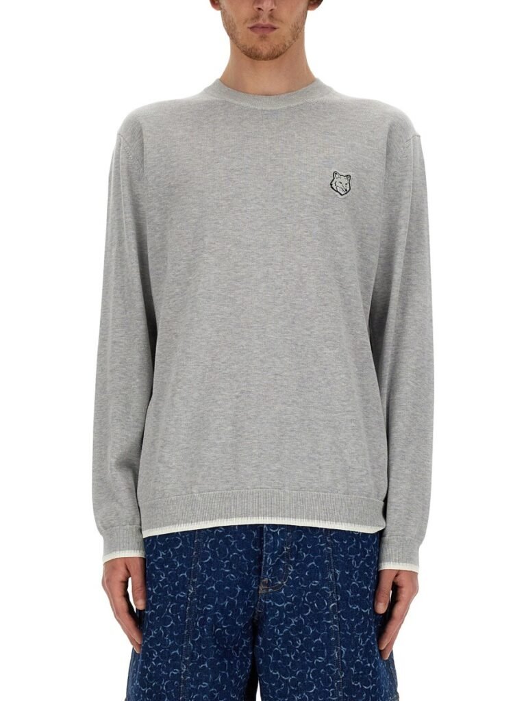 "FOX HEAD" JERSEY