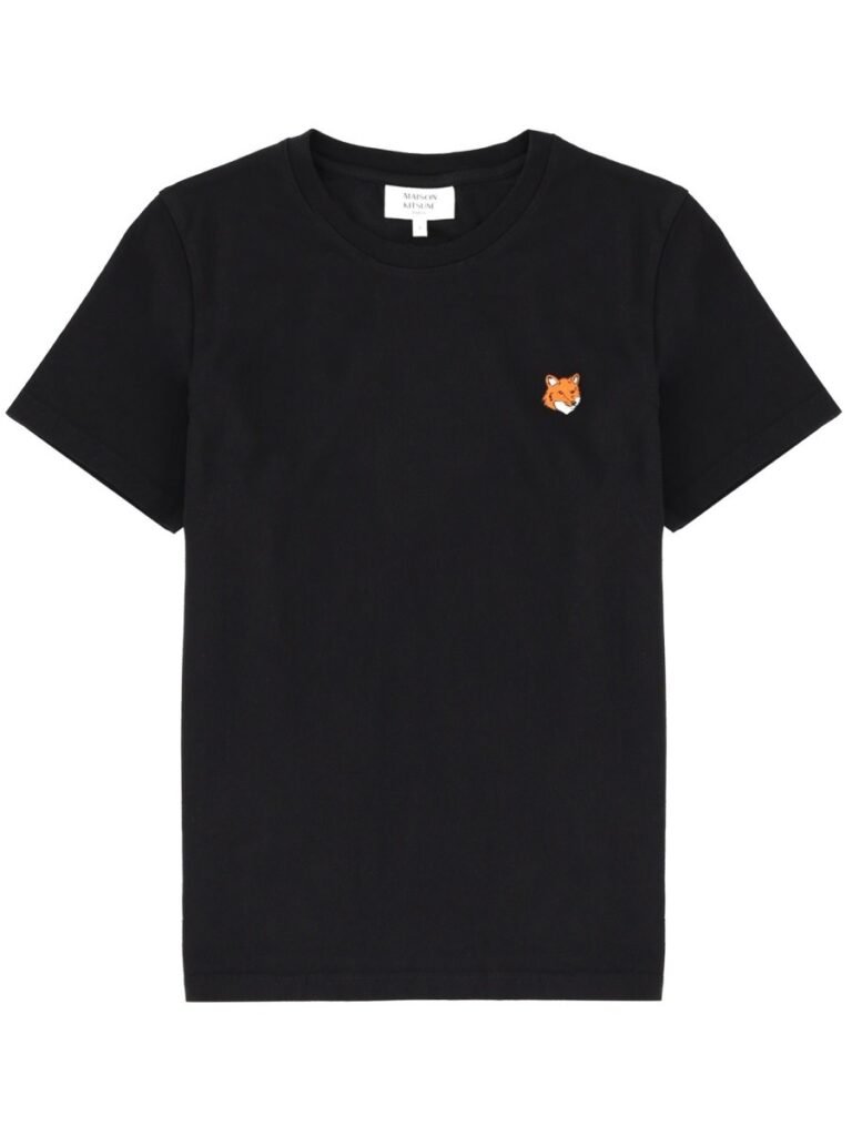 "FOX HEAD" T-SHIRT