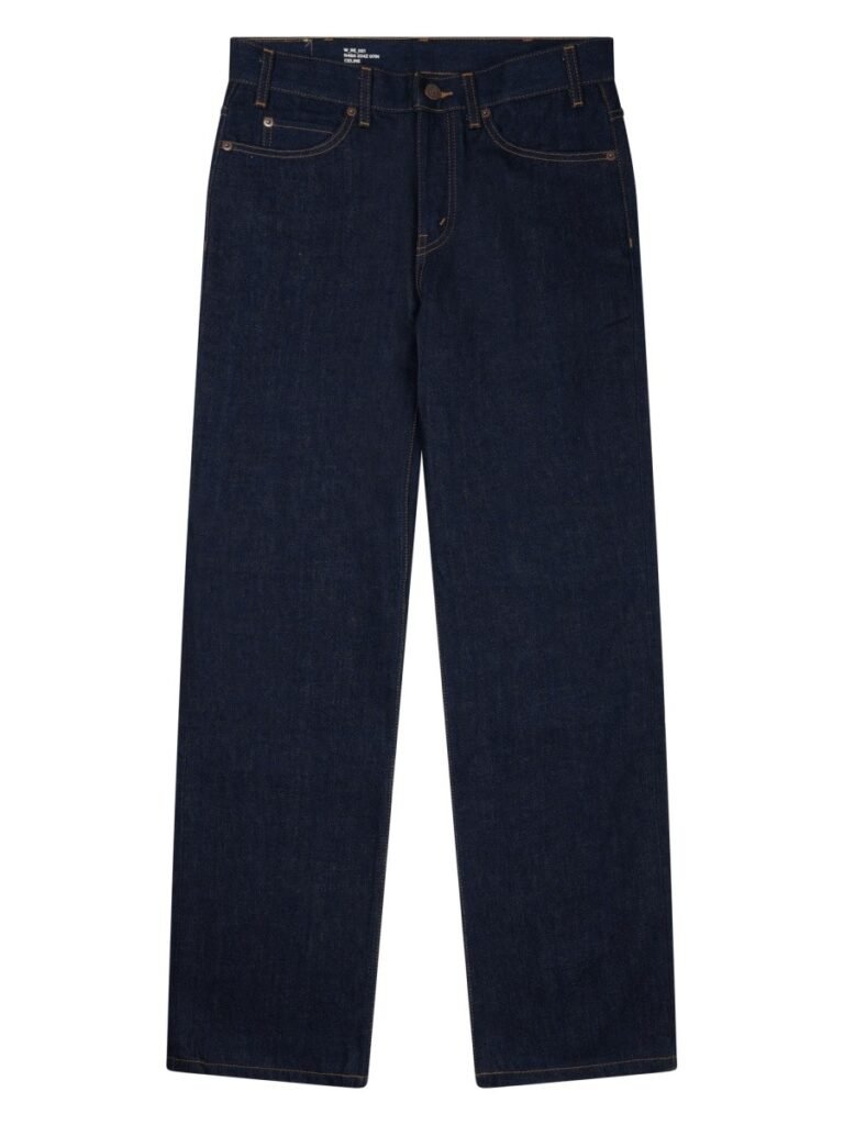 francoise jeans