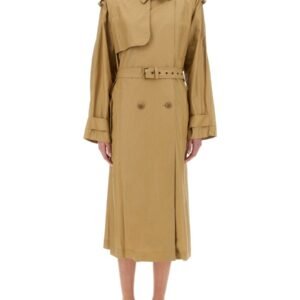 "FREANNE" TRENCH COAT
